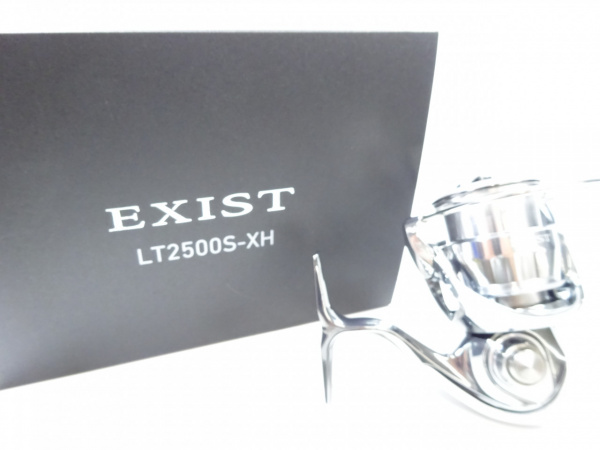 イグジストLT 2500SーXH